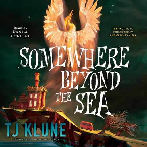 Excerpt: Somewhere Beyond the Sea