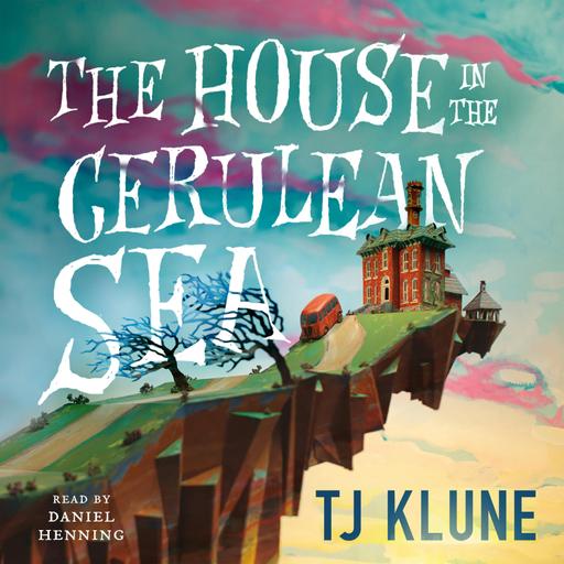The House in the Cerulean Sea: 9