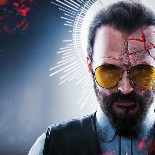 Проклятие Electronic Arts, релиз Of Ash and Steel, Blue Prince 2 не будет, сериал по Far Cry…