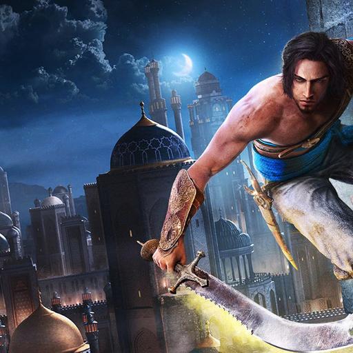 Цена Steam Machine, PIONER и Steam, ИИ-напарники от Ubisoft, дата ремейка Prince of Persia…
