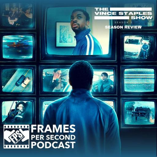 The Vince Staples Show Season 2