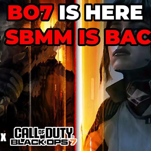 Episode 558: Launch Day of Black Ops 7