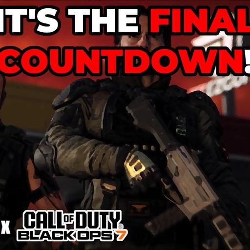 Episode 557: The Final Week Before Launch