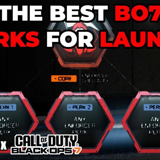 Bonus Episode 220: BO7 Perk Deep Dive