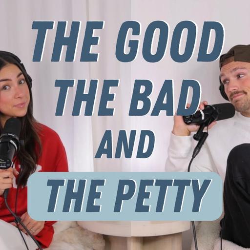 Exposing Our Messiest and Funniest Moments of 2 Years of Marriage