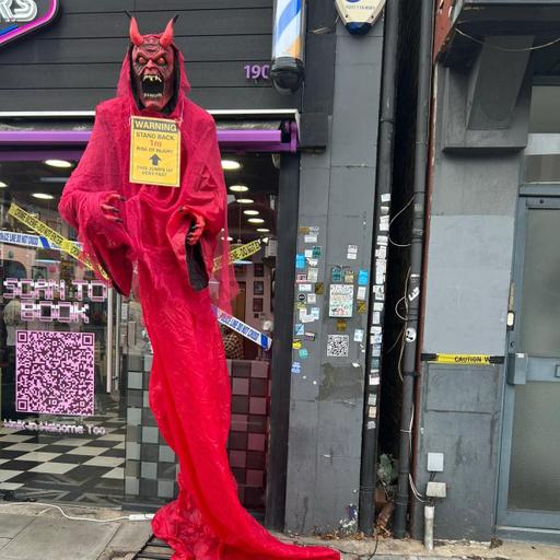 *PREVIEW* Baby Billy’s Bible Hackers ft. Josh Boerman