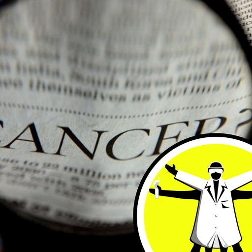 Prostate cancer screening, and DNA building blocks in Bennu