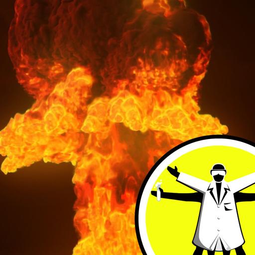 80 years of nuclear weapons