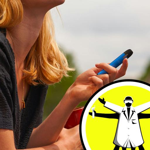 Vaping rates surge, and space race to deliver economic boon