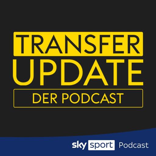 #522: Gala träumt von Messi - Platzt die Adeyemi-Verlängerung? Pep scoutet El Mala | Transfer Update XXL