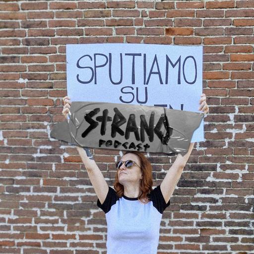 Ep.113 - "Sputiamo su Holden" (con Mariella Martucci)