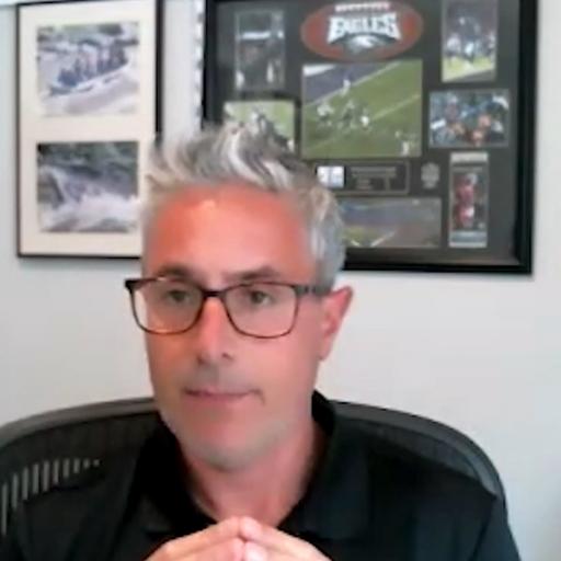 137. Marketing is More Than Just New Patients with Evan Lazarus of Simple Impact Media