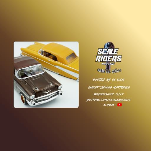 Episode 273: Dennis Matthews