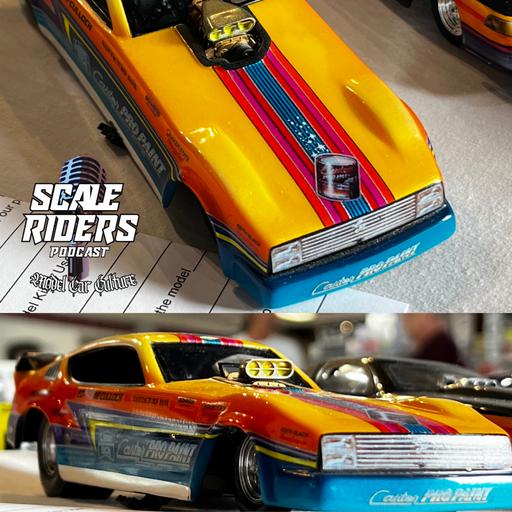 Episode 272: Spirit of Speed 10 Recap