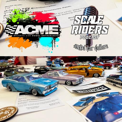 Episode 271: ACME 2025 Recap