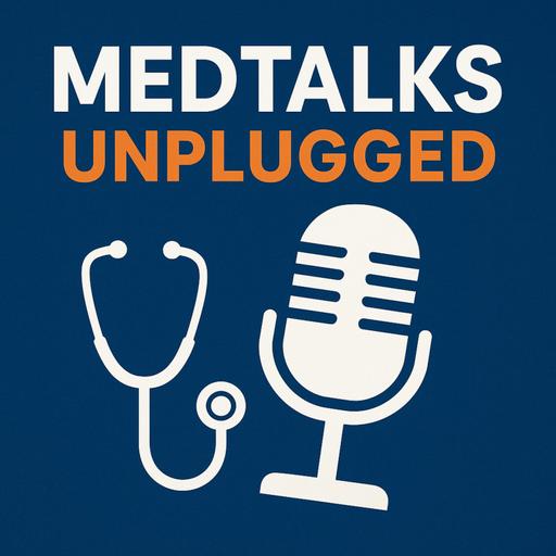 MedTalksUnplugged (episode 1) : Weight loss and Fat loss