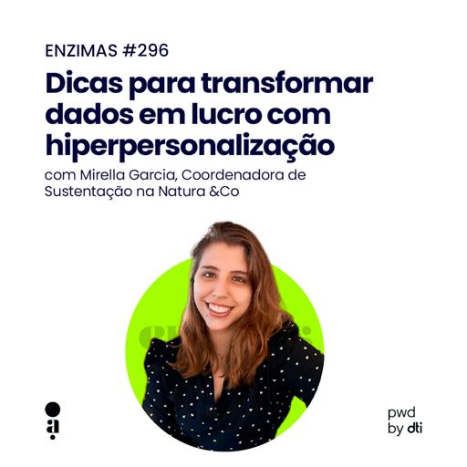 ENZIMAS #296 - 5 ações para mitigar falhas técnicas no e-commerce