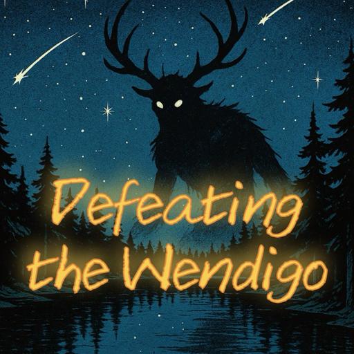 S6 Ep46: Defeating the Wendigo