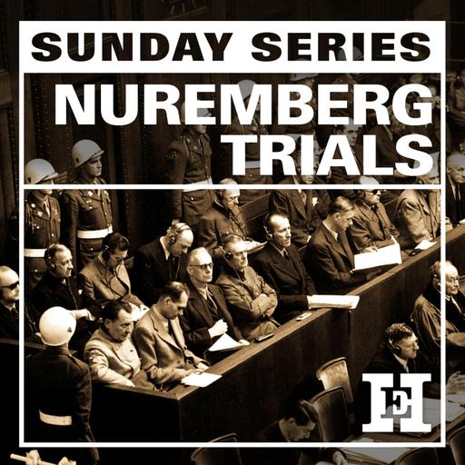 Did the Nazis get a fair trial?