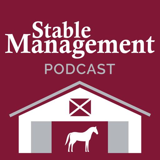 Stable Management Podcast 39: Winter Barn Ventilation With Dr. Laura Patterson
