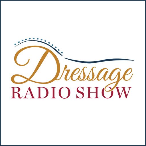 782: Carl Hester, Marie Medosi, Lauren Chumley, Michael Bragdell - The Dressage Radio Show