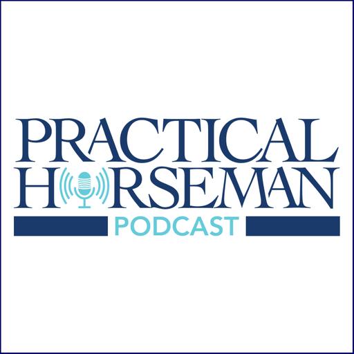 Sydney Elliott - Practical Horseman Podcast
