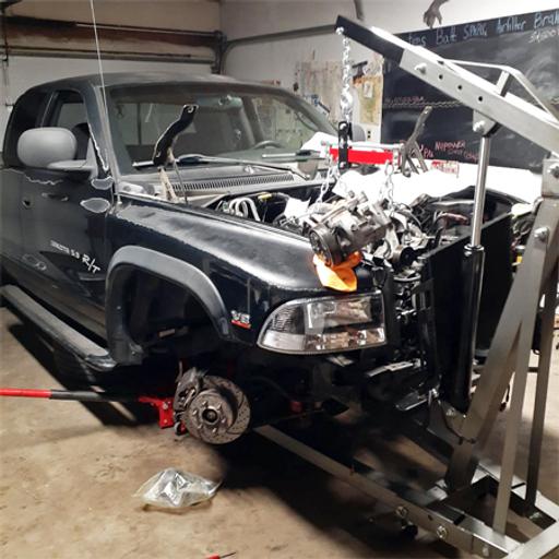 09.21.25 (MP3): Exploding Engines & Exploding Beers, Heads VS Blocks, Aluminum VS Iron, BMW VS Dodge, FIPG VS RTV, Best-By VS Good-By, Fel-Pro VS Mahle, Mexican VS American Optimas, R.E.I. VS KCBQ, Dino VS Synthetic & Dakota Pickups VS Winter