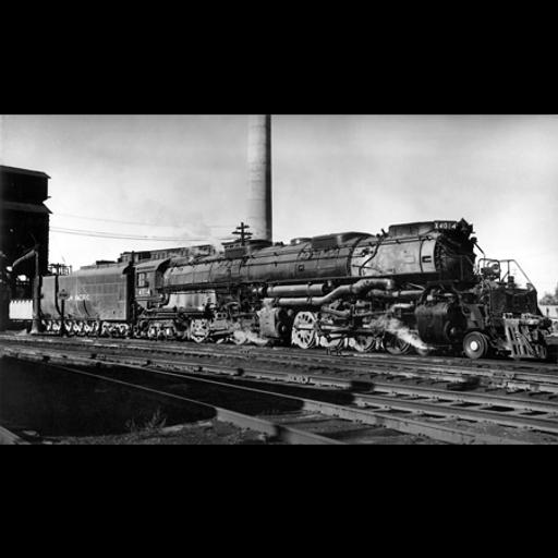 10.15.25 (MP3): Curvy Roads & ATVs Necessitate Skills & Brains (...& They're Not Always Enough), Car Fads' Functionality Fail, a (VW) Buzz No One Wants, Big Boy 4014 Thunders Back for 2026, What's the Guardian of Liberty?, Sunken Treasure, + Amon Tobin