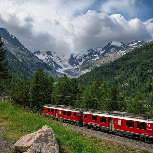 Medikament gegen Herzinfarkte | Mehr Export | Schnellzug durch Europa | Bäume für Berlin | Ehe für alle in Polen