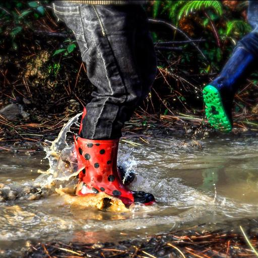 Paris schafft Papiertickets ab | Innovative Zahnmedizin| KI rettet Sprachen | Energie aus Regen | Matsch macht gesund