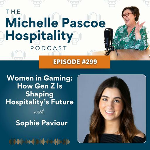 Women in Gaming: How Gen Z Is Shaping Hospitality’s Future