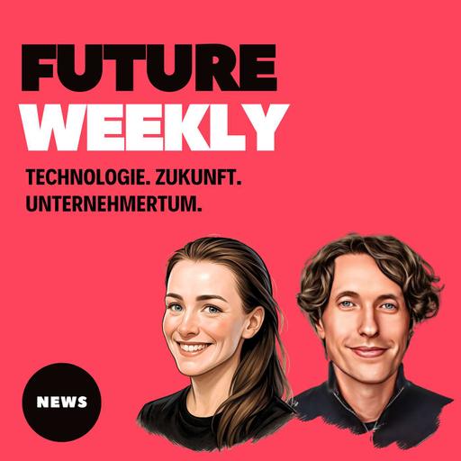 #474 - WKO Reform, Tinder AI, GTM Strategien 2025