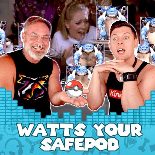 Blastoise Pecs Painted on our 11 Year Anniversary