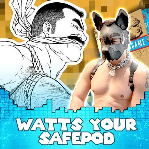 Bara Tiddies and Monster Smash or Pass