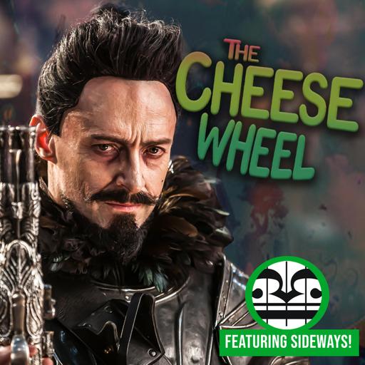 #67 - Pan (feat. Sideways)