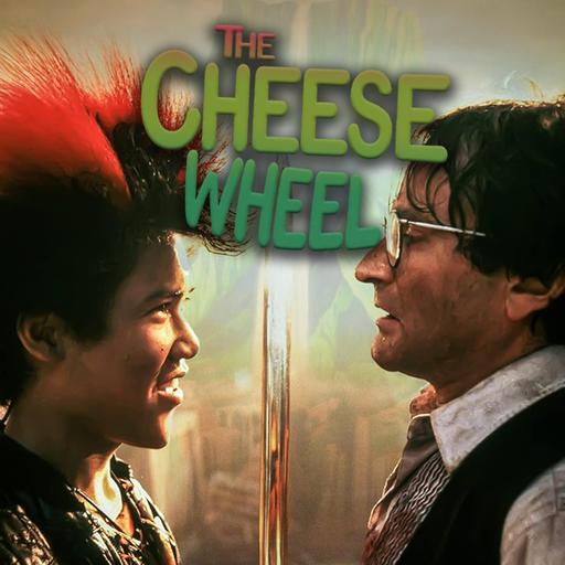 #65 - Hook - feat. Tammy Tuckey