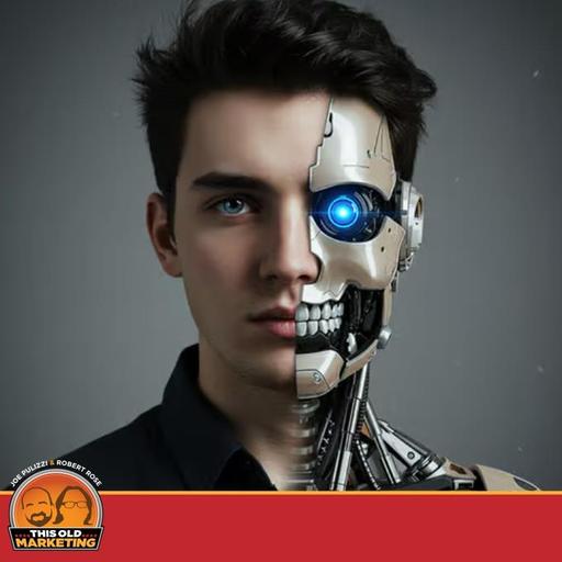 Is Human Content Creation Over? The Gemini Episode (508)