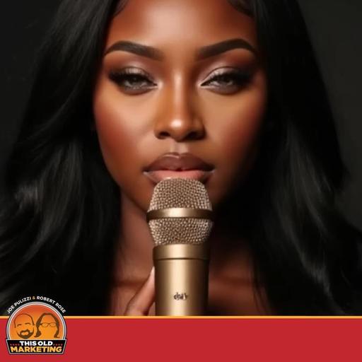 AI on the Charts, Coke's Holiday Play, and the Future of Work (505)