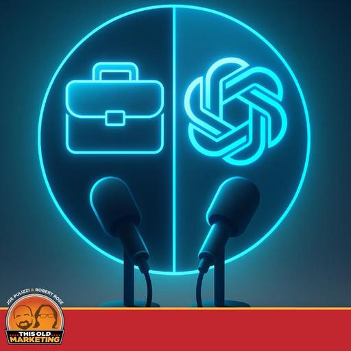 AI, Layoffs, and the Next Trillion-Dollar IPO? (504)