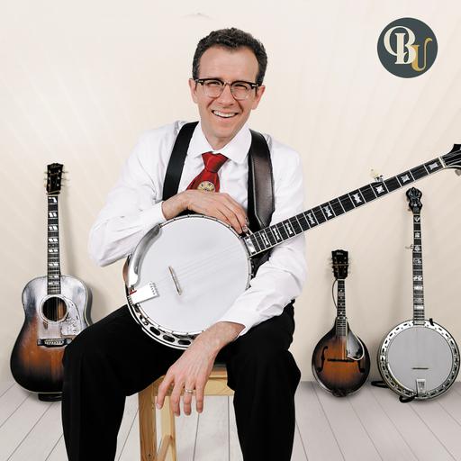 Bluegrass Unlimited Podcast with Jeremy Stephens