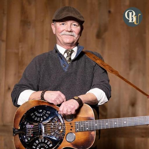 Bluegrass Unlimited Podcast with Fred Travers