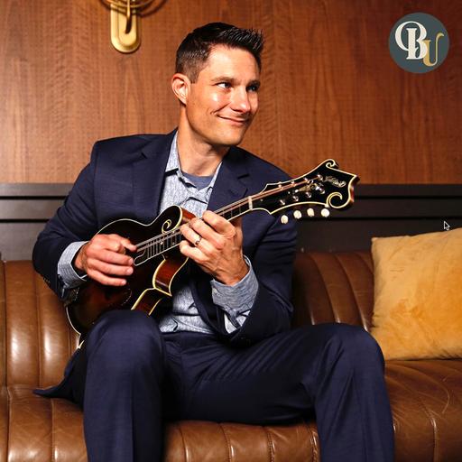 Bluegrass Unlimited Podcast with Andy Leftwich