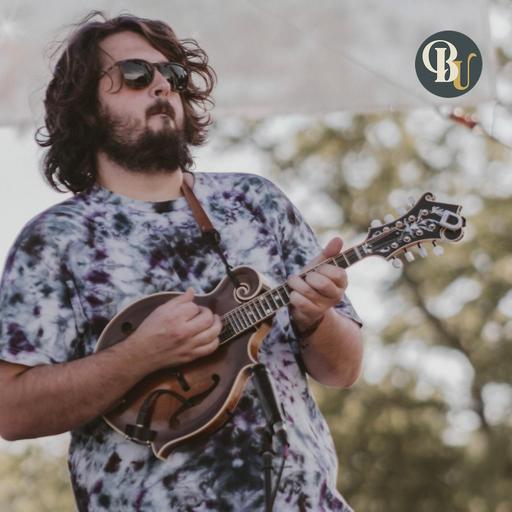 Bluegrass Unlimited Podcast with Harry Clark