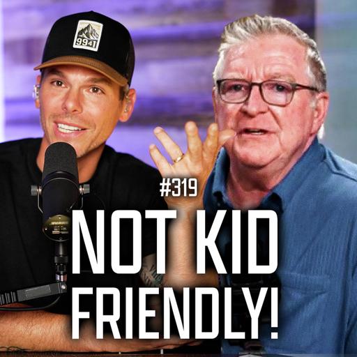 Why Should We Bring More Kids Into This Dark World?