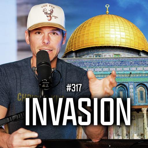 The Islamic Invasion Is Coming!