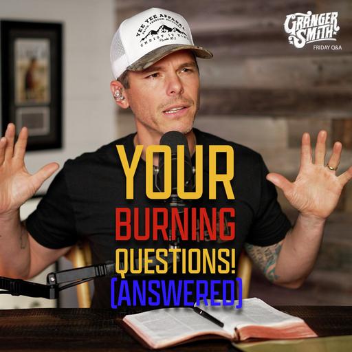 You've Got Questions, We've Got Answers!