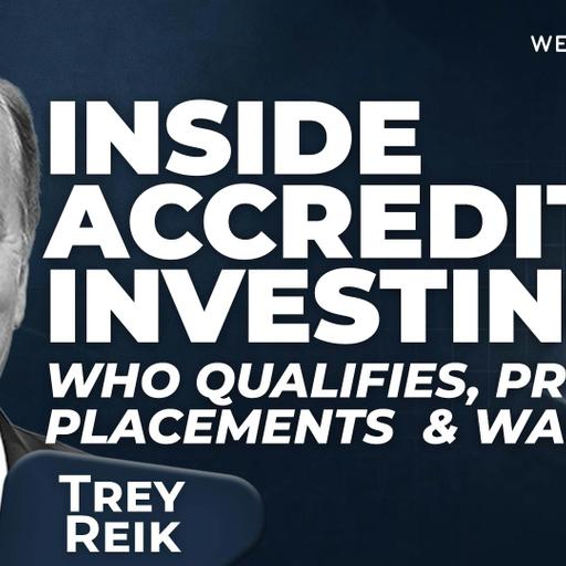 Accredited Investing 101: Private Placements & Warrants Explained