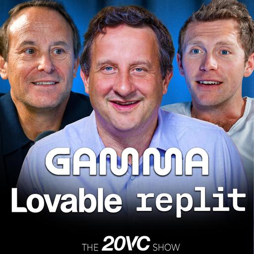 20VC: Sequoia's Leadership Transition | Michael Burry Shorts NVIDIA and Palantir | Gamma Raises $100M at $2BN | Has Defensibility Died in a World of AI | Datadog Surges as Duolingo Plummets: What is Happening