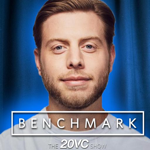 20VC: Benchmark's Newest General Partner Ev Randle on Why Margins Matter Less in AI | Why Mega Funds Will Not Produce Good Returns | OpenAI vs Anthropic: What Happens and Who Wins Coding | Investing Lessons from Peter Thiel and Mamoon Hamid