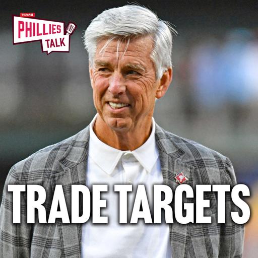Trade targets, offseason awards recap, and interesting notes from the GM meetings